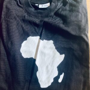 Black African  Tshirt