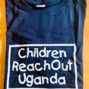 Children Outreach Tshirt